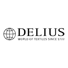 delius logo