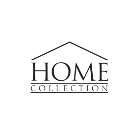 home collection logo